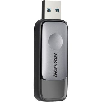 فلش هایک سمی مدل M210S ظرفیت 128 گیگابایت USB3.0 با گارانتی شرکتی