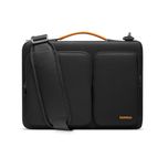 کیف لپ تاپ تام تاک مدل Defender-A42 مناسب برای لپ تاپ 15.6 تا 16 اینچی