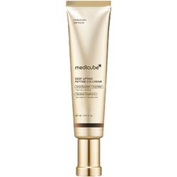 کرم دور چشم جوانساز پپتاید مدی کیوب MEDICUBE Deep Lifting Peptide Eye Cream
