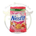 کورن فلکس رژیمی نستله با طعم توت فرنگی