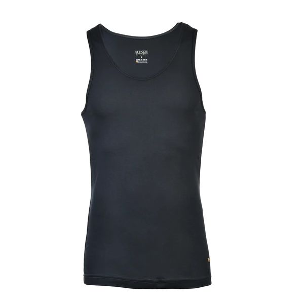 زیرپوش بدون آستین مردانه مدل MDSS-CG7649 بسته دو عددی