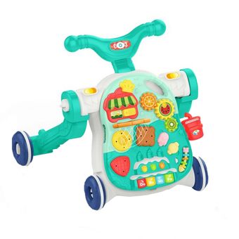 واکر کودک هانگر 4 کاره تبدیل شونده مدل Kids Multifunctional