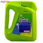 ضدیخ و ضد جوش ایساکو کد 07708010 وزن چهار کیلوگرم