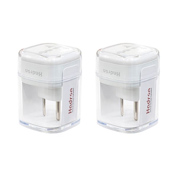 مبدل برق LED دار