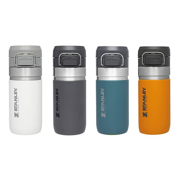 فلاسک استنلی مدل The Quick Flip گنجایش 0.470 لیتر