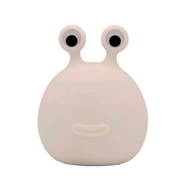 چراغ خواب مدل حلزون