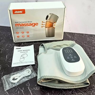 ماساژور حرارتی زانو برند MDHL مدل MD-9860