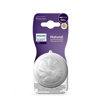 سرشیشه شیر اونت مدل Natural Response بسته دو عددی