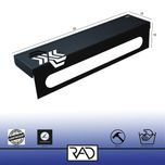 ست سرویس بهداشتی 2 پارچه راد مدل RAD01