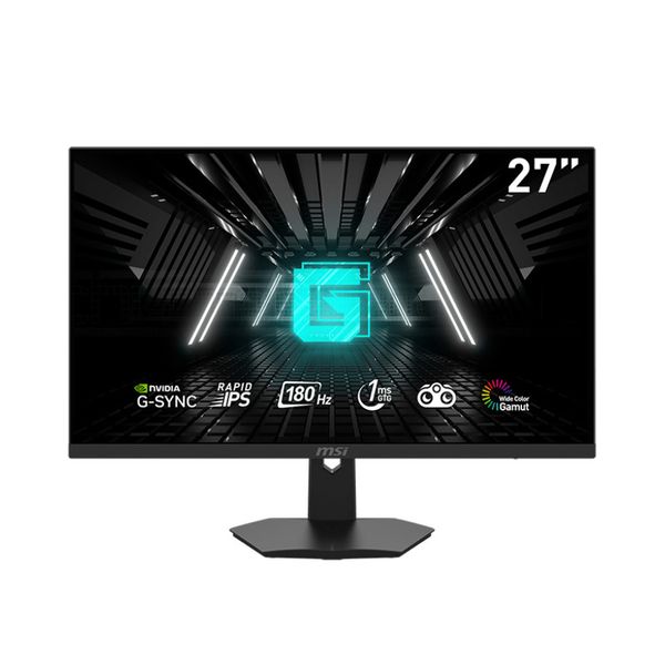 مانیتور مخصوص بازی ام اس آی مدل G274F سایز 27 اینچ