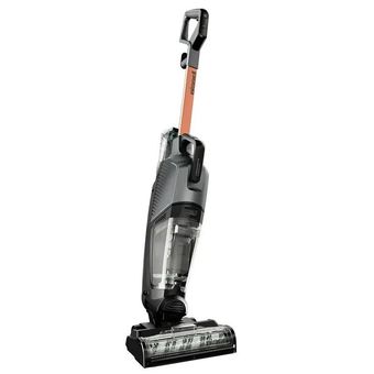 طی زمین شوی بیسل مدل CROSSWAVE HYDROSTEAM