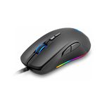 ماوس مخصوص بازی ردراگون مدل STORMRAGE M718 RGB