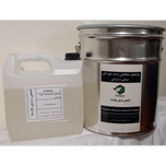 رنگ کف پوش اپوکسی میانی Armopox-M10