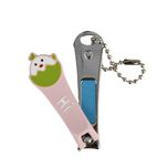 ناخن گیر کودک مدل MDSS-AU2142