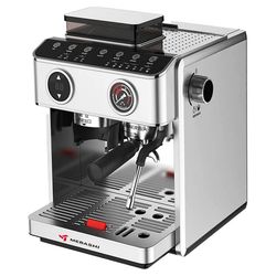 اسپرسو ساز 2500 میلی‌لیتر مباشی مدل ME-CCM2061