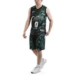 ست تاپ و شلوارک ورزشی مردانه مدل GS-M-DRI FIT-312618