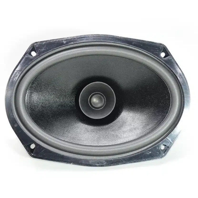 بلندگوی بیضی مستر مدل بدون توییتر بسته تک عددی