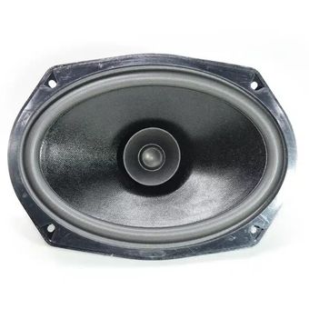 بلندگوی بیضی مستر مدل بدون توییتر بسته تک عددی