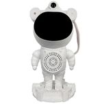 چراغ خواب مدل اسپیکر طرح فضانورد