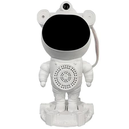 چراغ خواب مدل اسپیکر طرح فضانورد