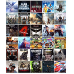 پکیج نصب بازی Xbox