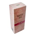 عطر جیبی زنانه عماد آرا مدل Saga Pink حجم 30 میلی لیتر