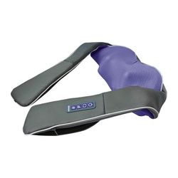 ماساژور برقی شانه و گردن با قابلیت گرمایش،برند B.Well مدلMED_440 شیاتسو