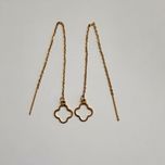 گوشواره زنانه مدل استیل*249