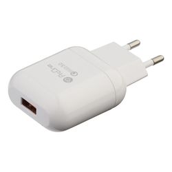 شارژر دیواری 18 وات پرووان مدل PWC550