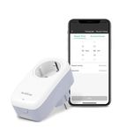 پریز هوشمند برادلینک مدل SP4L-EU