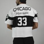 تی‌شرت آستین کوتاه مردانه مدل GS-M-ZRA-240726