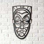 استیکر چوبی پرسناژ مدل S29