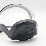 شیلد محافظ صورت مدل فیلتر دار