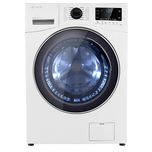 ماشین لباسشویی 9 کیلوگرم اتوماتیک اسنوا مدل SWM-E92W