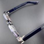 عینک محافظ چشم آلبرت وگ مدل S31108C4-1 Acetate