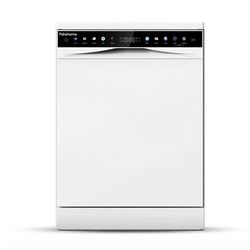 ماشین ظرفشویی 15 نفره پاکشوما مدل F54 W