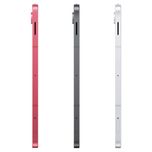 تبلت 10.9 اینچ سامسونگ مدل Galaxy Tab S10 Lite Wi-Fi با ظرفیت 128 گیگابایت و رم 6 گیگابایت، رزولوشن دوربین اصلی 8 مگاپیکسل، پشتی