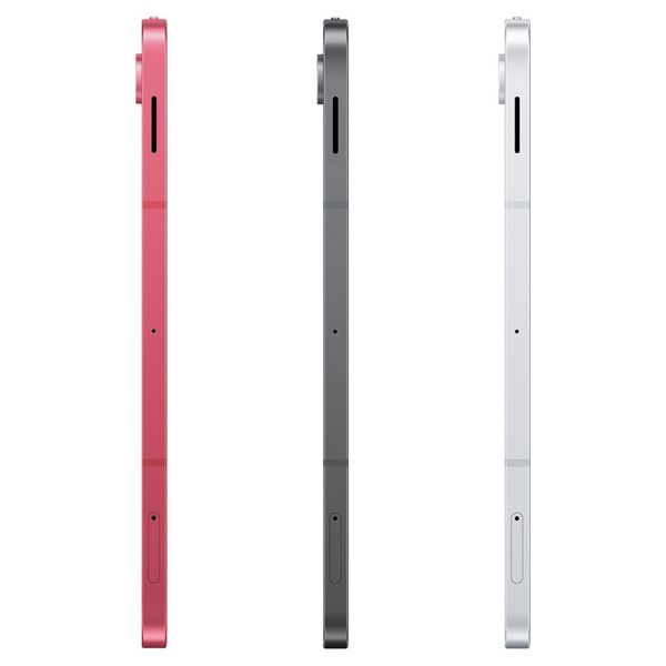 تبلت 10.9 اینچ سامسونگ مدل Galaxy Tab S10 Lite Wi-Fi با ظرفیت 128 گیگابایت و رم 6 گیگابایت، رزولوشن دوربین اصلی 8 مگاپیکسل، پشتی