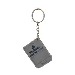 جاکلیدی مدل PlayStation Memory Card