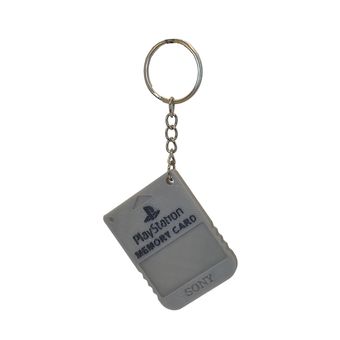 جاکلیدی مدل PlayStation Memory Card