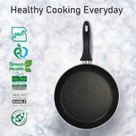 تابه ام جی اس طرح فورج کد 800339 سایز 28