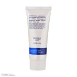 فوم شستشوی صورت بی آکوا مدل 00057 مناسب برای پوست آکنهای وزن 100 گرم