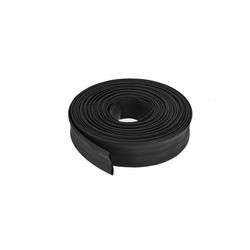 وارنیش حرارتی رنگ مشکی سایز 12 میلیمتر (متری)