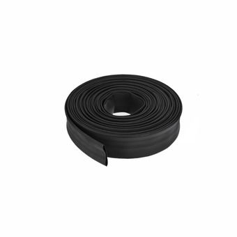 وارنیش حرارتی رنگ مشکی سایز 12 میلیمتر (متری)
