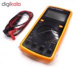 مولتی متر دیجیتال مدل 9205A