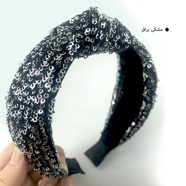 تل مو زنانه کد PLT0016