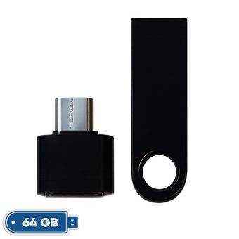 فلش مموری وونک مدل SPEED2 ظرفیت 64 گیگابایت با رابط USB 2.0