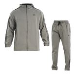 ست سویشرت و شلوار ورزشی مردانه مدل GS-M-294770