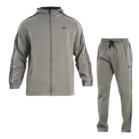 ست سویشرت و شلوار ورزشی مردانه مدل GS-M-294770