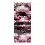 دستمال سر و گردن باف مدل Fugia